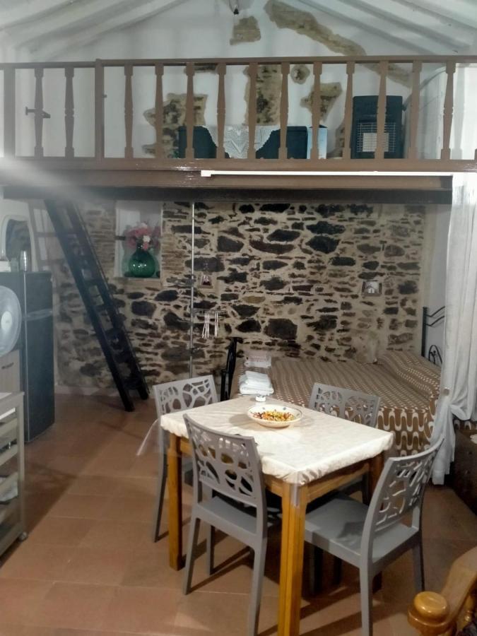 La Lammia Di Pisticci别墅 外观 照片